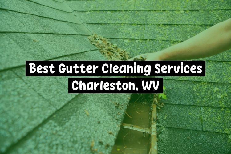Best Gutter Cleaning Services Near Me USA Best Gutter Cleaning Services Near Me USA