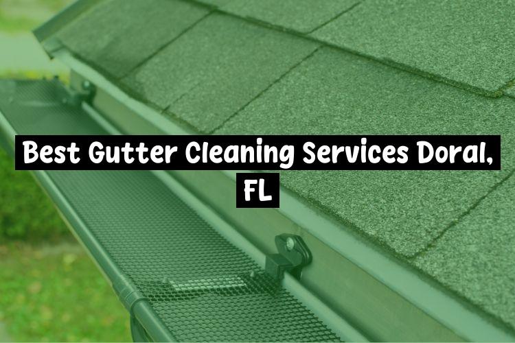 Best Gutter Cleaning Services Near Me USA Best Gutter Cleaning Services Near Me USA