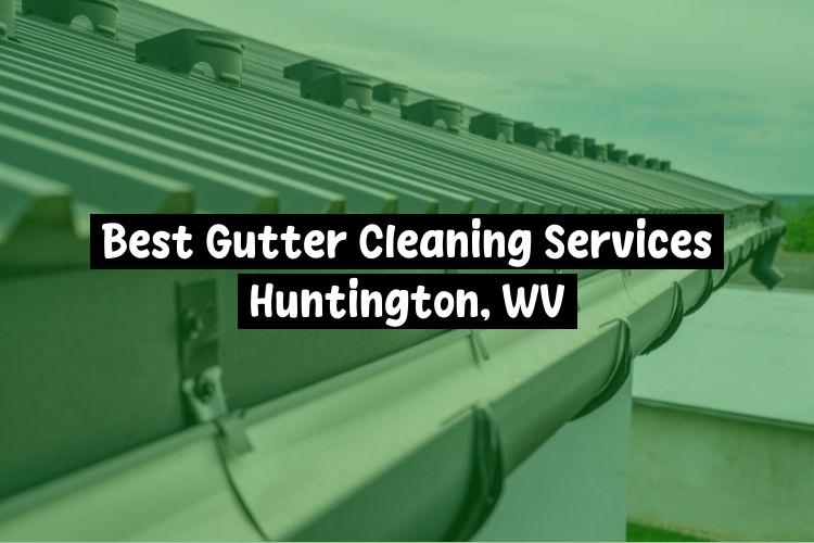 Best Gutter Cleaning Services Near Me USA Best Gutter Cleaning Services Near Me USA