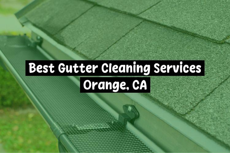 Best Gutter Cleaning Services Near Me USA Best Gutter Cleaning Services Near Me USA